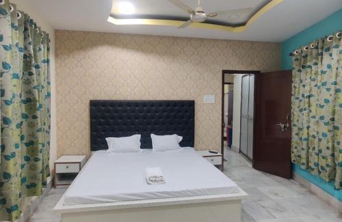 Paltan Bazaar Apartment | Citynest Homestay