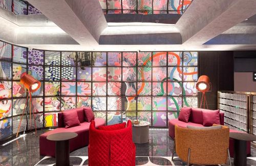 Beijing Road Hotel | CityNote