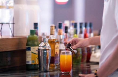 Beijing Road Hotel | CityNote