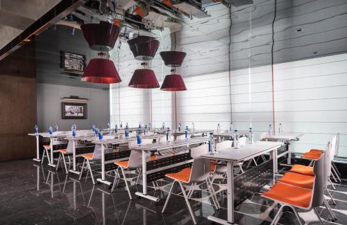 Beijing Road Hotel | CityNote