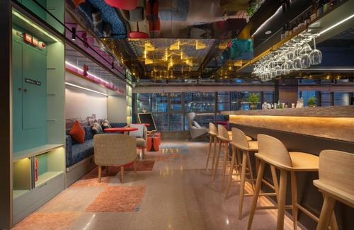 Beijing Road Hotel | CityNote Hotel Beijing Road Pedestrian Guangzhou
