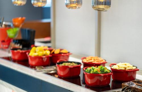 Liwan Hotel | CityNote Hotel Guangzhou Yongqingfang Ximenkou Subway Station