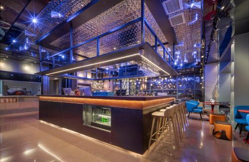 Yuexiu Hotel | CityNote Hotel - Guangzhou Beijing Road Sun Yatsen Memorial Hall Metro Station