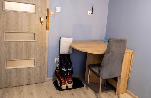 Nowe Miasto Lubawskie House | CityOasis Apartment