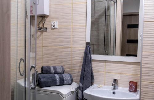 Nowe Miasto Lubawskie House | CityOasis Apartment