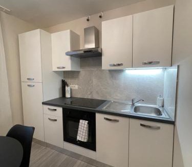 Maribor Apartment | CityPark Apartma