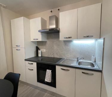 Maribor Apartment | CityPark Apartma