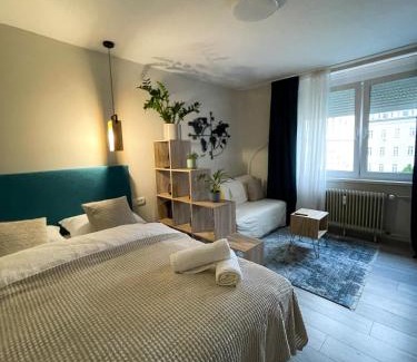 Maribor Apartment | CityPark Apartma