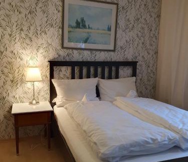 Neustadt-Nord Hotel | CityPark Hotel