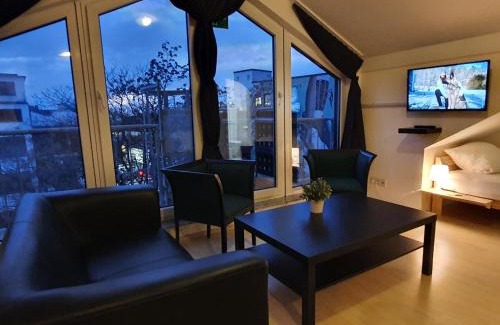 Neustadt-Nord Hotel | CityPark Hotel