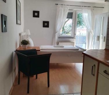 Neustadt-Nord Hotel | CityPark Hotel