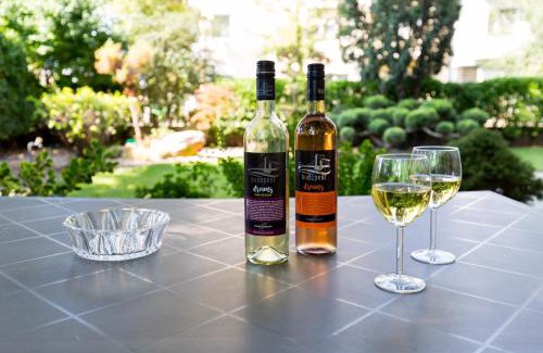 Herminamezo Apartment | CityPark Villa Flat