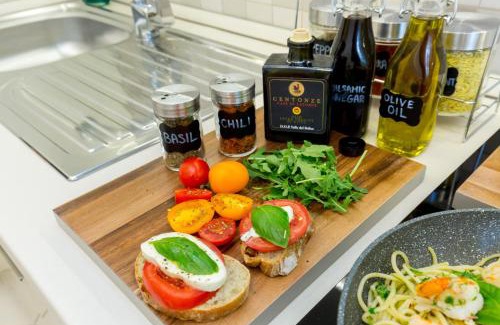 Herminamezo Apartment | CityPark Villa Flat