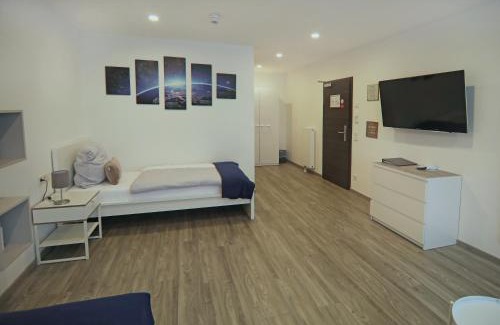 Vreden House | CityPension-Vreden