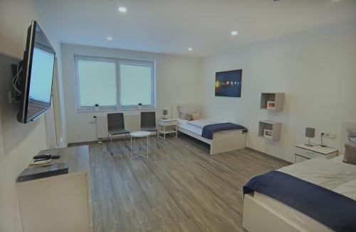 Vreden House | CityPension-Vreden