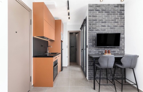 Ladadika Apartment | CityPulse Residence by goot :) Property Management