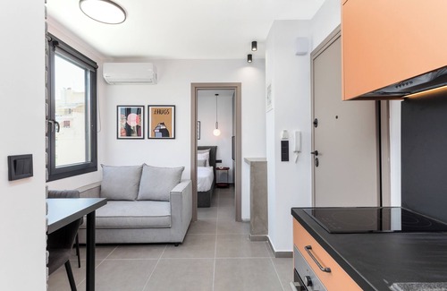Ladadika Apartment | CityPulse Residence by goot :) Property Management