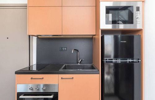 Ladadika Apartment | CityPulse Residence by goot :) Property Management