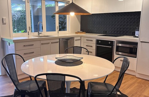 Wellington Apartment | Cityscape Apartment