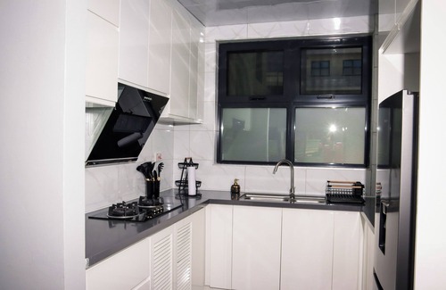Gaborone Apartment | Cityscape Apartments - Contemporary Comfort, Your home away from home