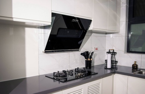 Gaborone Apartment | Cityscape Apartments - Contemporary Comfort for Your Home Away from Home.