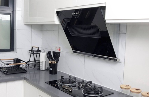 Gaborone Apartment | Cityscape Apartments - Contemporary Comfort for Your Home Away from Home.