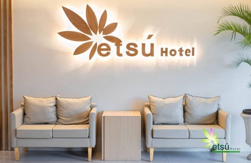 Downtown Tacloban Apartment | Cityscape Charm: Etsu Studio in the Heart of Tacloban