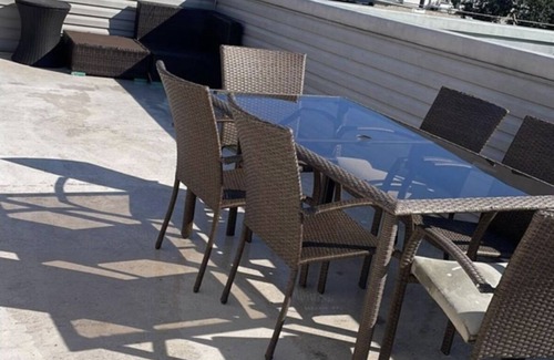 Point Breeze House | Cityscape Haven Prime Location