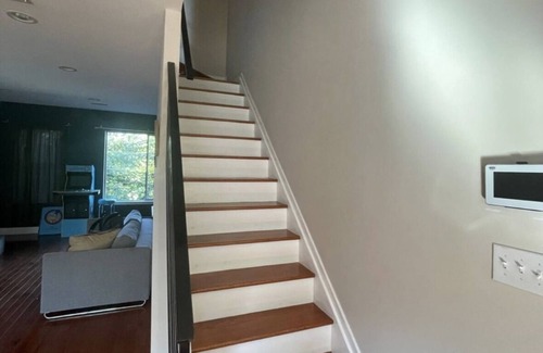 Point Breeze House | Cityscape Haven Prime Location
