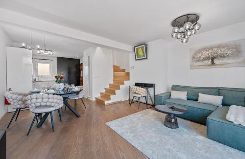 Donji Grad Apartment | Cityscape