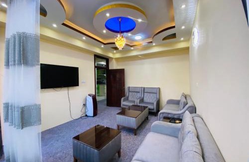 Kabul Apartment | Cityscape luxury residence