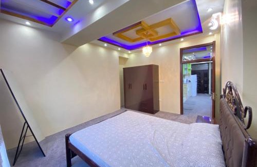 Kabul Apartment | Cityscape luxury residence