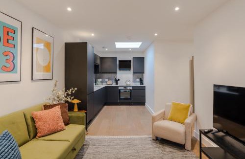 Ladywell Apartment | Cityscape Penthouse Ladywell