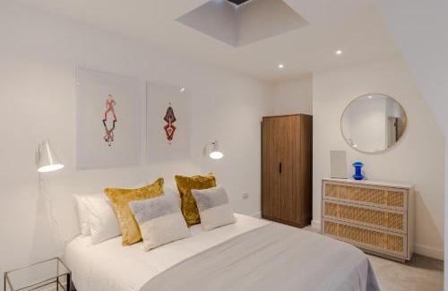 Ladywell Apartment | Cityscape Penthouse Ladywell