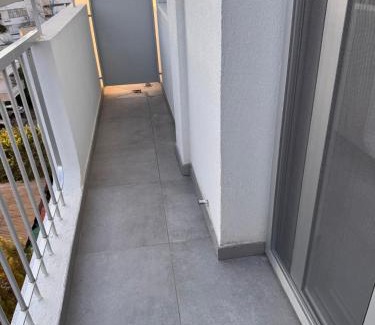 Lykabittos Apartment | Cityscape Urban Apts