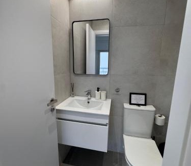 Lykabittos Apartment | Cityscape Urban Apts