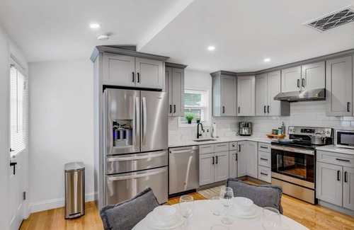Chelsea Apartment | Cityscape