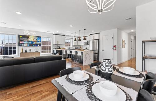 Weequahic Apartment | Cityscape
