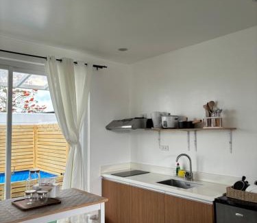 Alfonso Apartment | Cityscape Villas-Batulao Artscapes