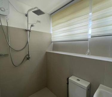 Alfonso Apartment | Cityscape Villas-Batulao Artscapes