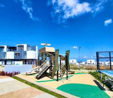 Alfonso Apartment | Cityscape Villas-Batulao Artscapes
