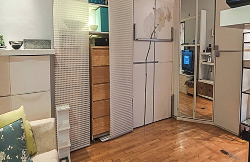 Vyronas Apartment | CityScape-Zen-Penthouse