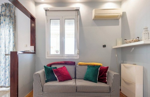 Vyronas Apartment | CityScape-Zen-Penthouse