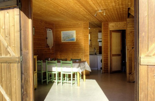 La Bollene-Vesubie House | Cityse - LA BOLLENE-VESUBIE