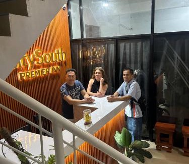 Pagadian Apartment | CitySouth Premier Inn