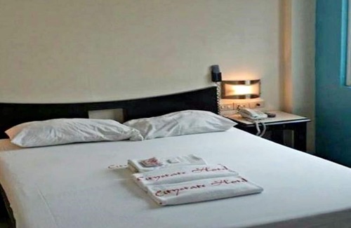 Quiapo Hotel | Citystate Hotel Quiapo