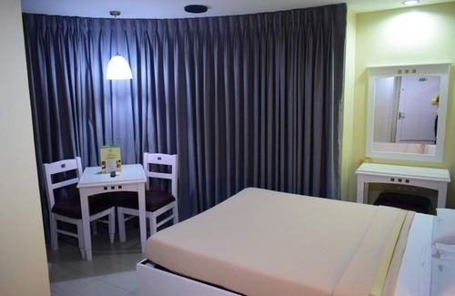 Quiapo Hotel | Citystate Hotel Quiapo