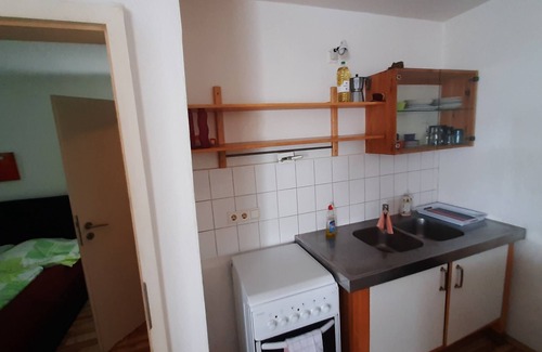 Ostertor Apartment | Citystay Bremen - Direkt im Zentrum!