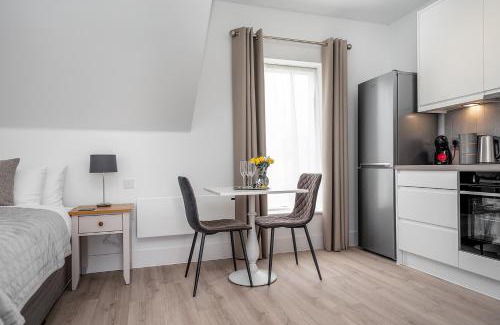 Cherry Hinton Apartment | Citystay - Finch House