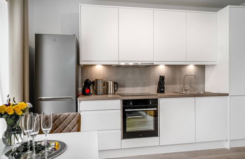 Cherry Hinton Apartment | Citystay - Finch House